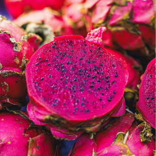 Pitaia Roxa / Purple Dragon Fruit