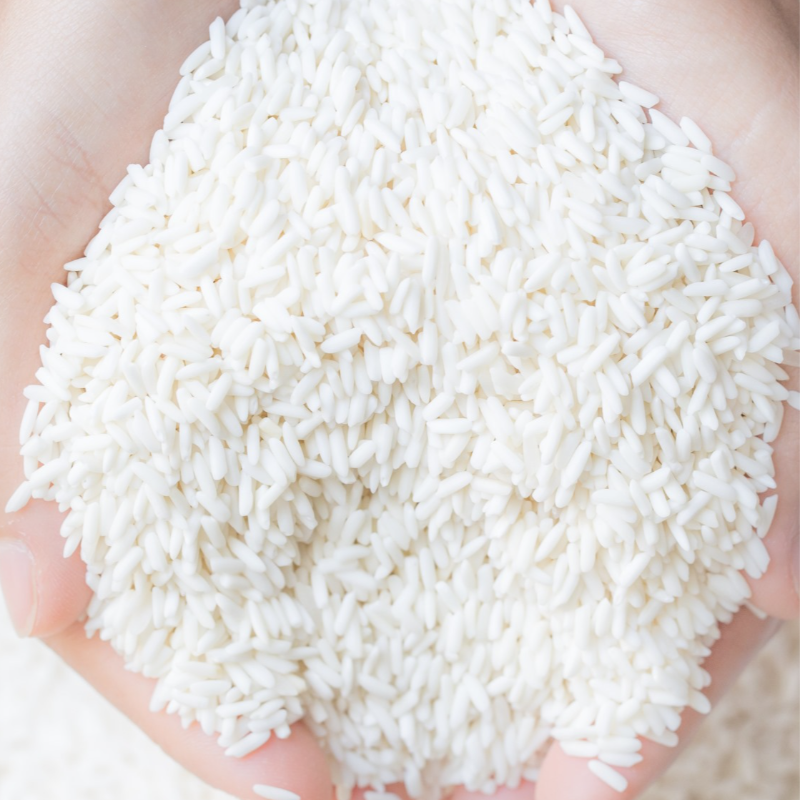 Arroz (s/ Conservantes) / Rice (w/out Preservatives)