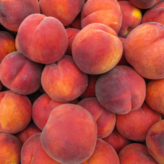 Pêssego Vermelho / Red Peach