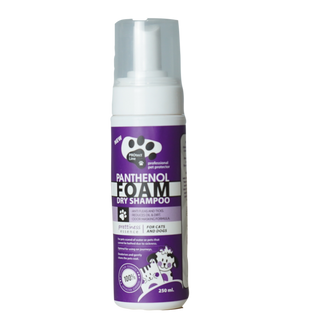 Foam dry shampoo ( prettiness  - 250ml )