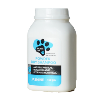 Dry shampoo protect line ( Jasmine -150ml )