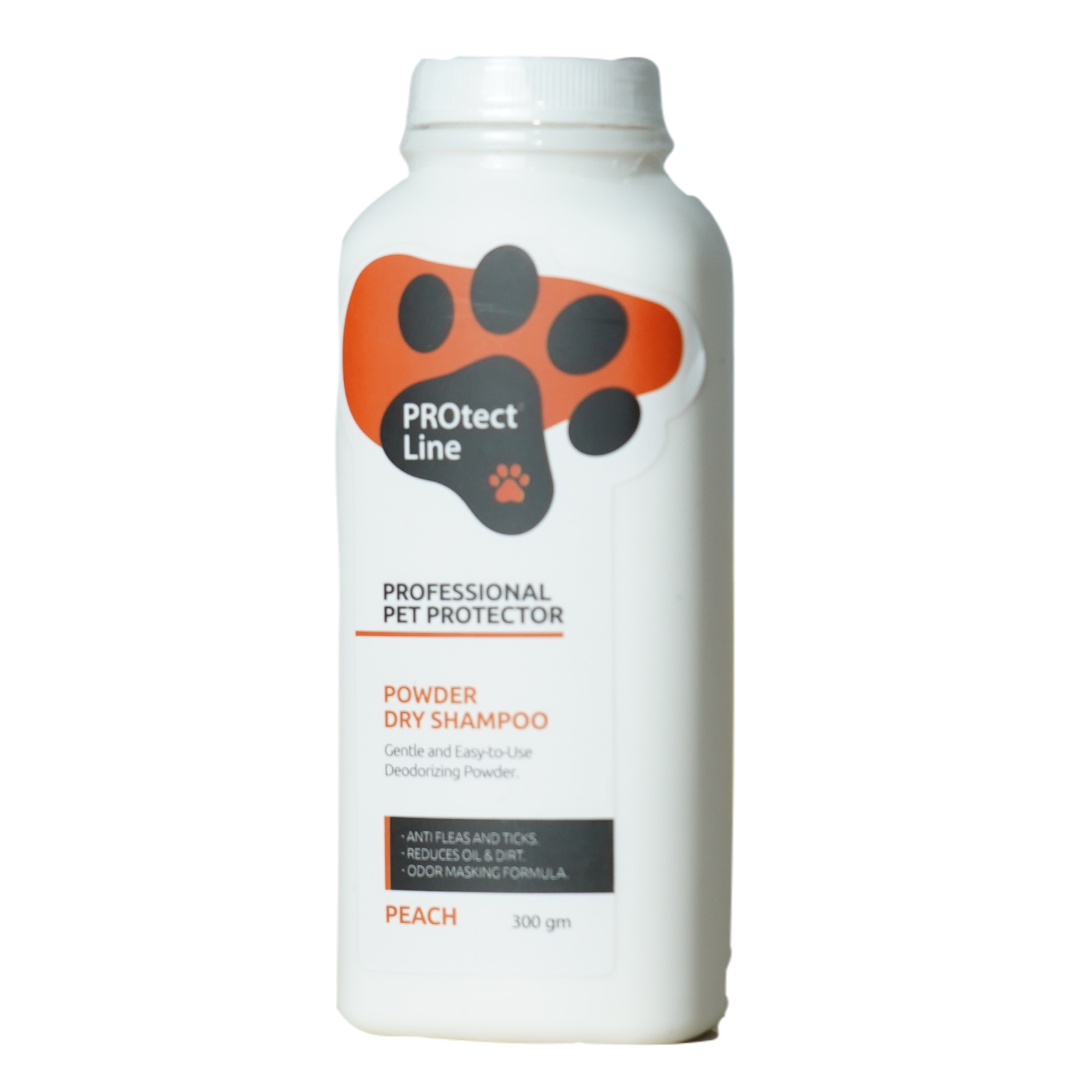 Dry shampoo protect line ( peach -300ml ) Main Image