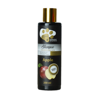 Protect line shampoo ( apple- 250ml )