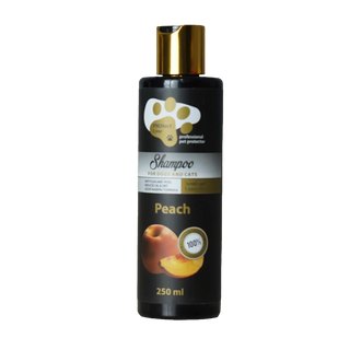 Protect line shampoo ( peach- 250ml )