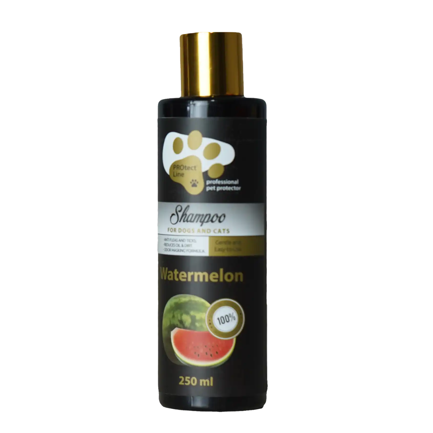 Protect line shampoo ( watermelon - 250ml ) Main Image