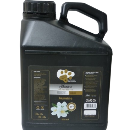 Protect line shampoo ( jasmine - 5litre ) Main Image