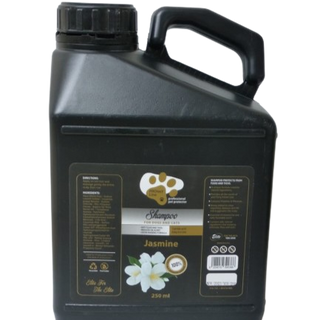 Protect line shampoo ( jasmine - 20 litre ) 