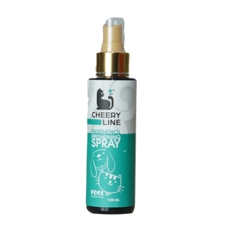  cherry lines spray ( nobleness  -120ml )