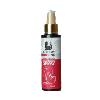  cherry lines spray ( cuteness  -120ml )