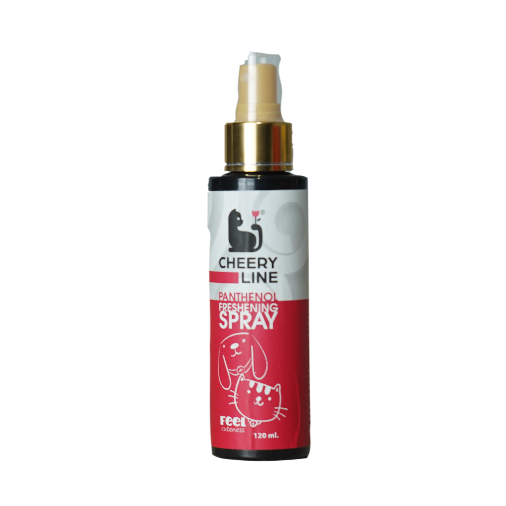  cherry lines spray ( cuteness  -120ml ) Main Image