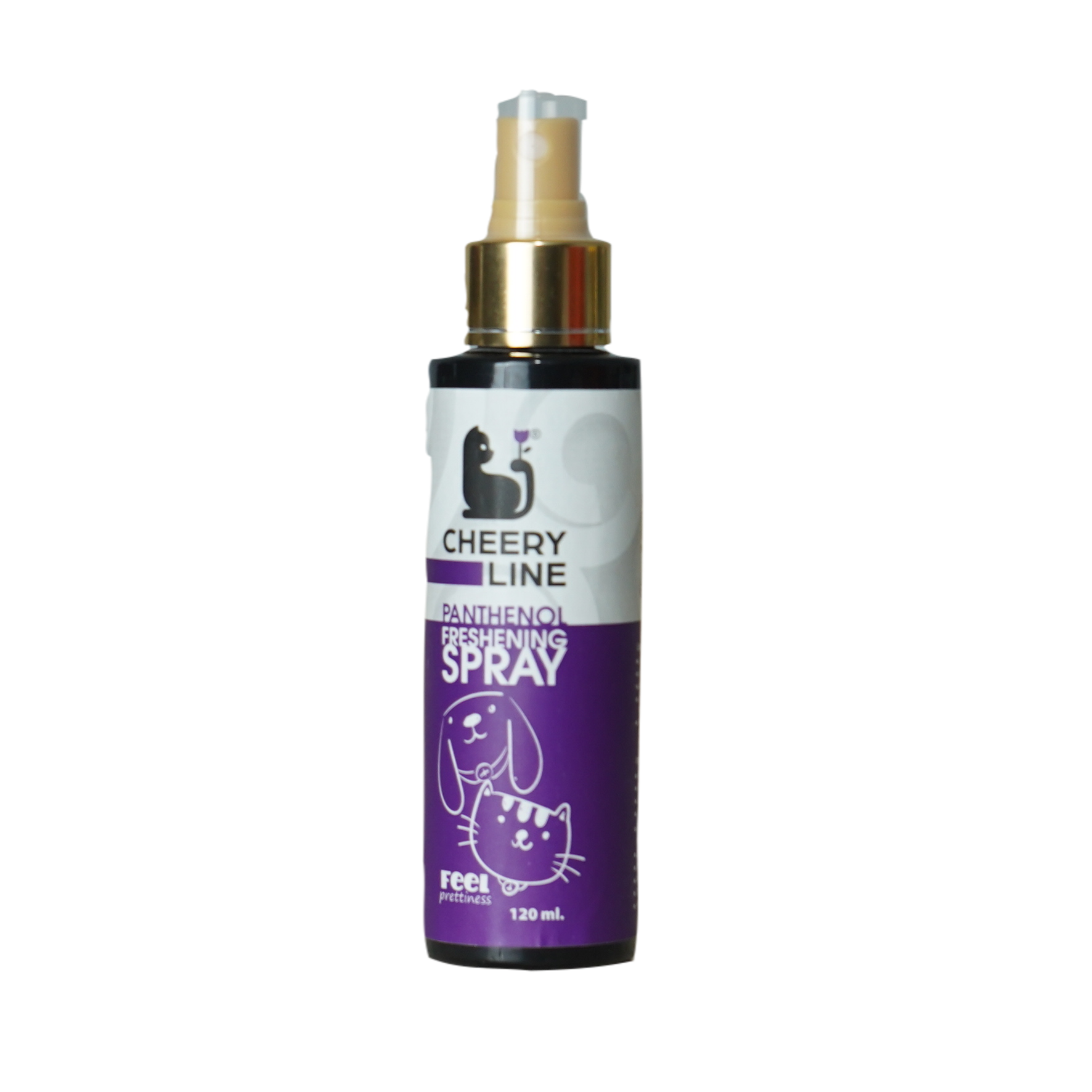  cherry lines spray ( prettiness  -120ml ) Main Image