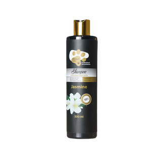 Protect line shampoo ( jasmine - 250ml )