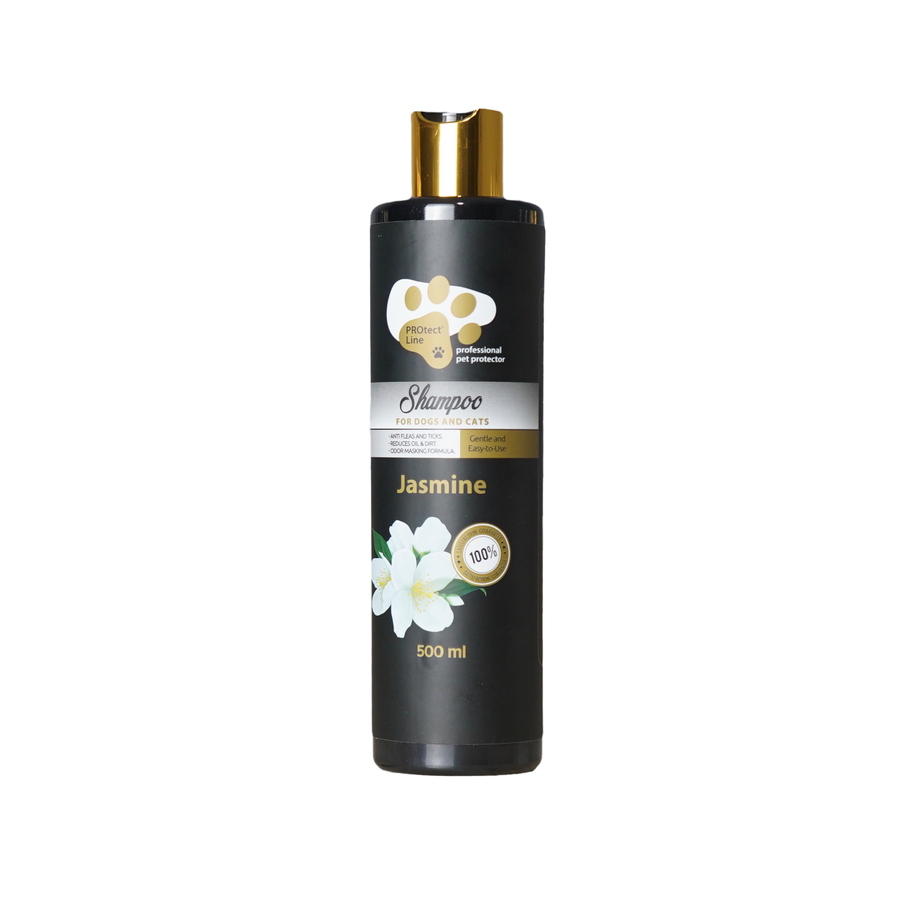 Protect line shampoo ( jasmine - 250ml ) Main Image