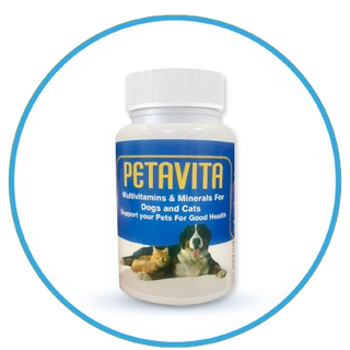 Petavita