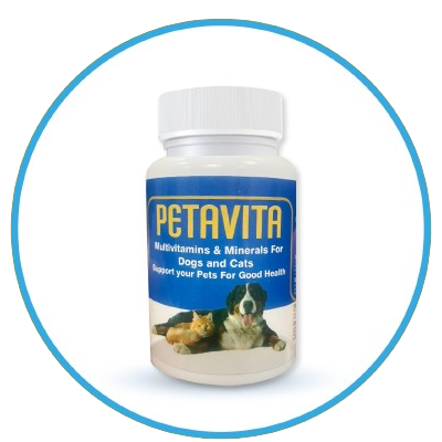 Petavita Main Image