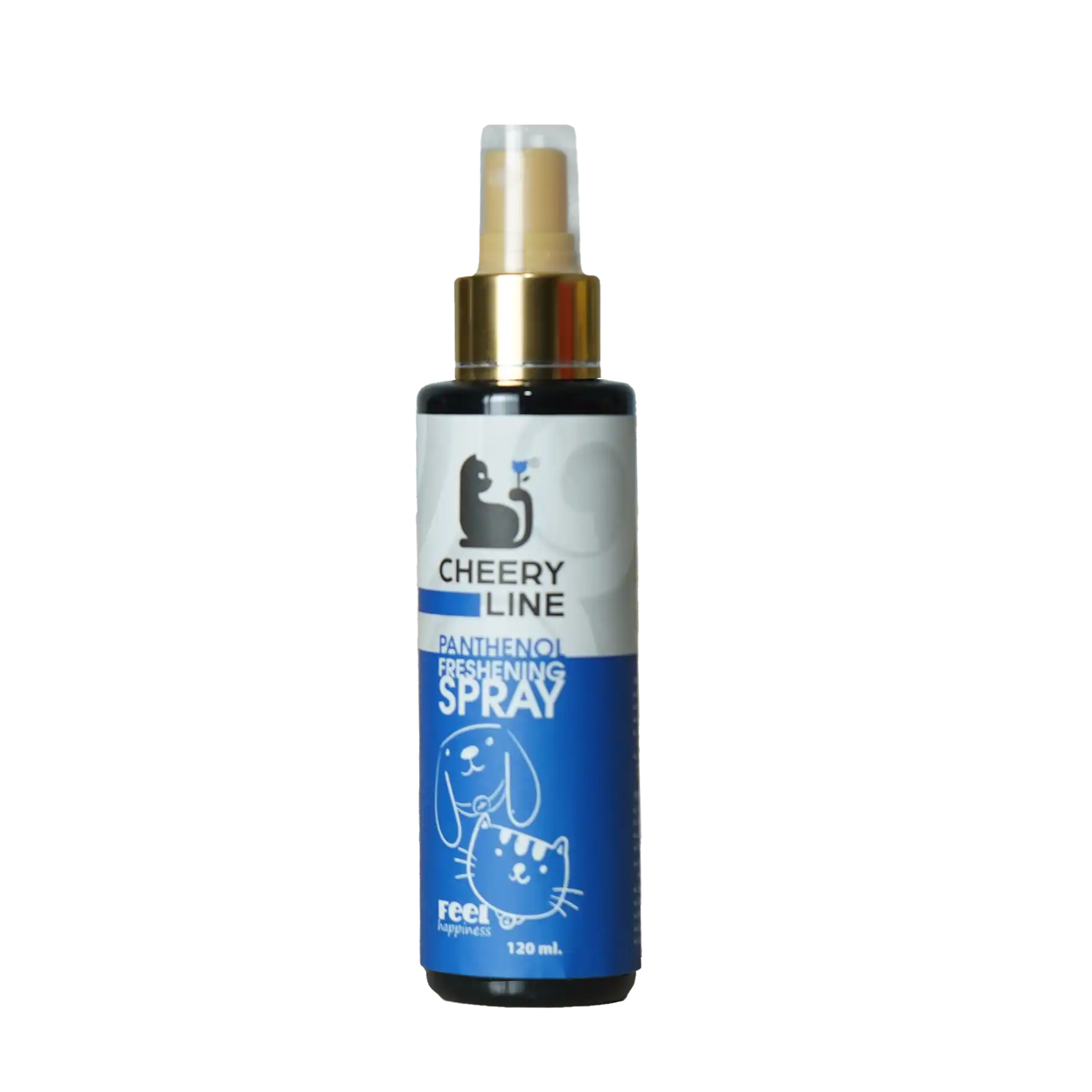  cherry lines spray ( Happiness -120ml ) Main Image