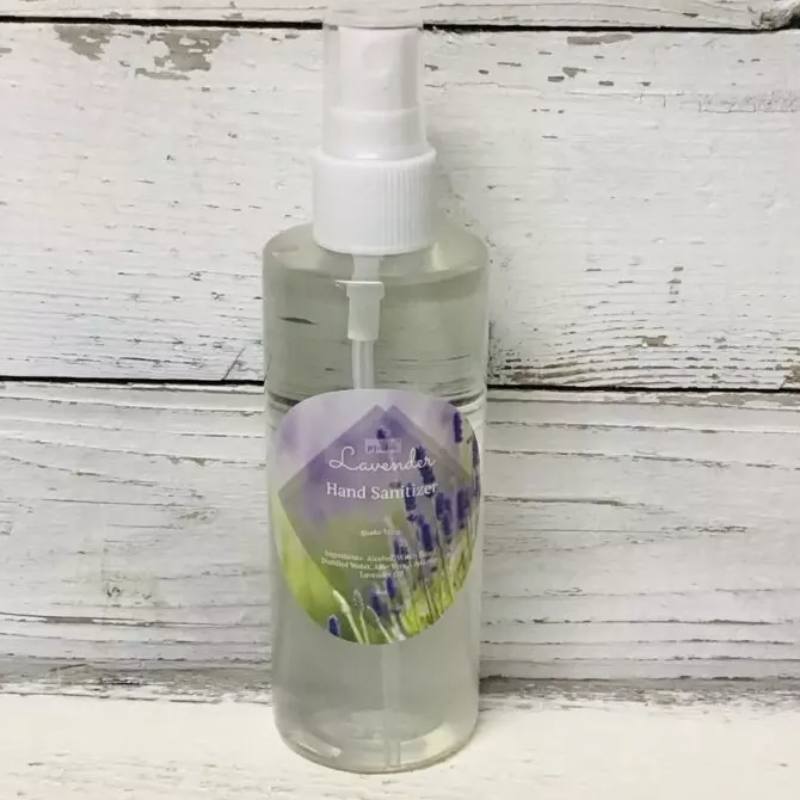 Hand Sanitizer