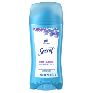 Deodorant