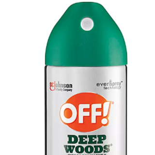 Bug Spray