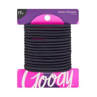 Pony tail holders