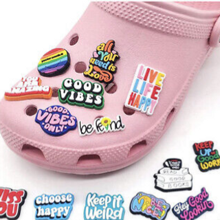 Crock Jibbitz
