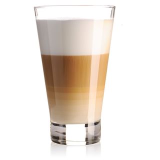 Latte Macchiato