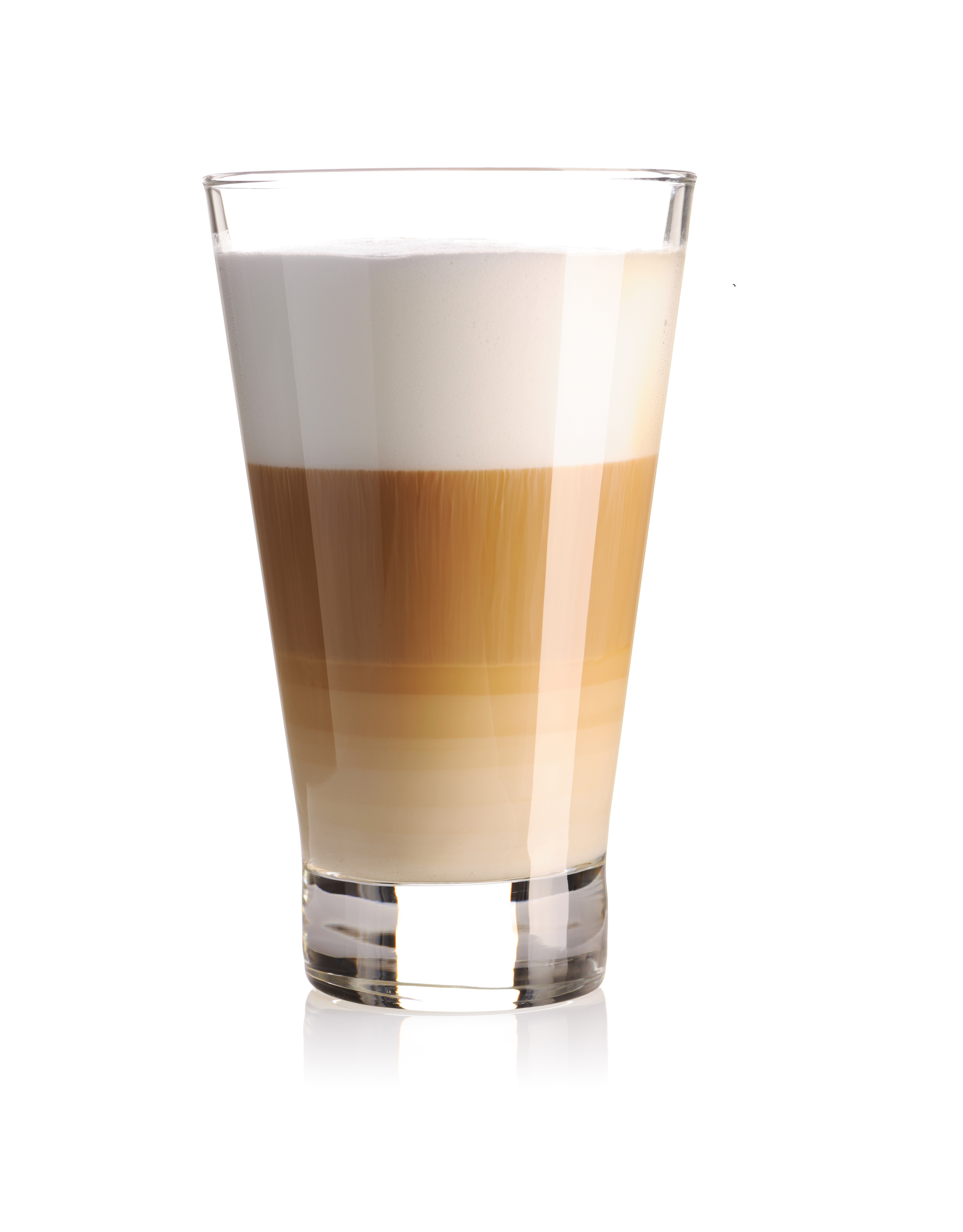 Latte Macchiato