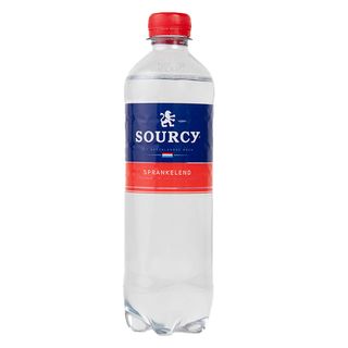 Sourcy rood (0,5L) (incl. €0,15 statiegeld)