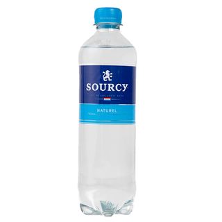 Sourcy blauw (0,5L) (incl. €0,15 statiegeld)