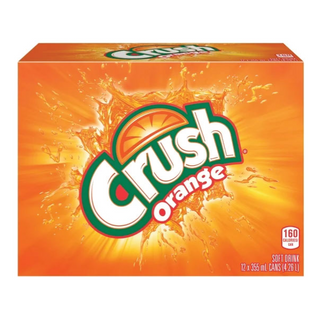 Orange Crush