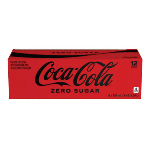 Coke Zero