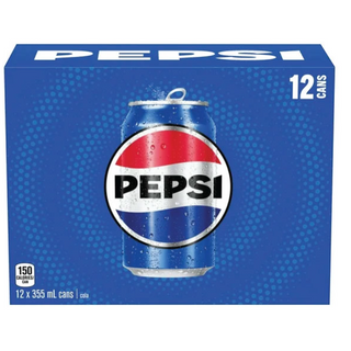 POP 12 PACK