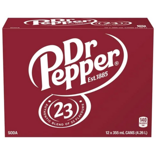 Dr. Pepper