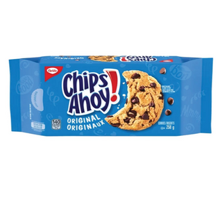 Chips Ahoy