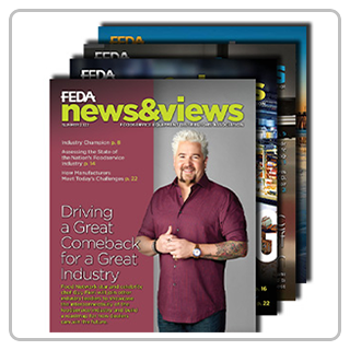 News & Views SPRING Issue