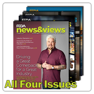 News & Views ALL FOUR Issues