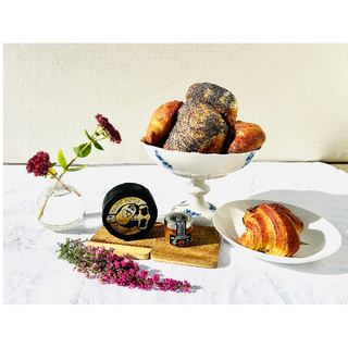 Fars-dag frukostpaket