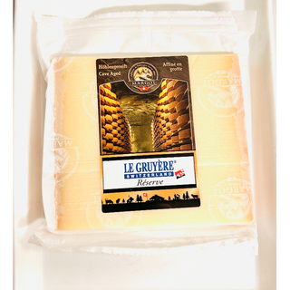 Grottlagrad Gruyere 