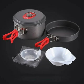 Cookware set