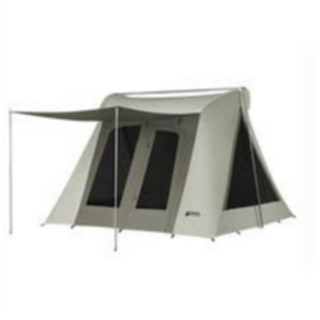 Kodiak Tent 10x10  **