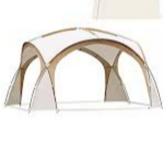 Flysheet Dome Shelter **