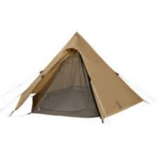 DOD Tent  **