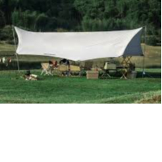 Flysheet (5.4 x 7m)  **