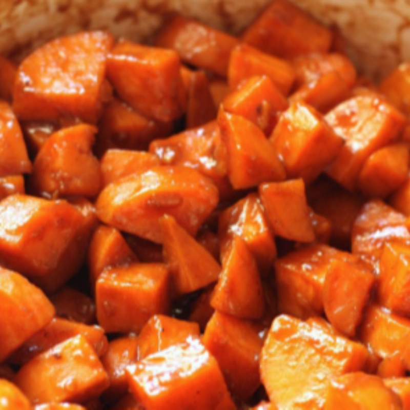 Sweet Potatoes Main Image