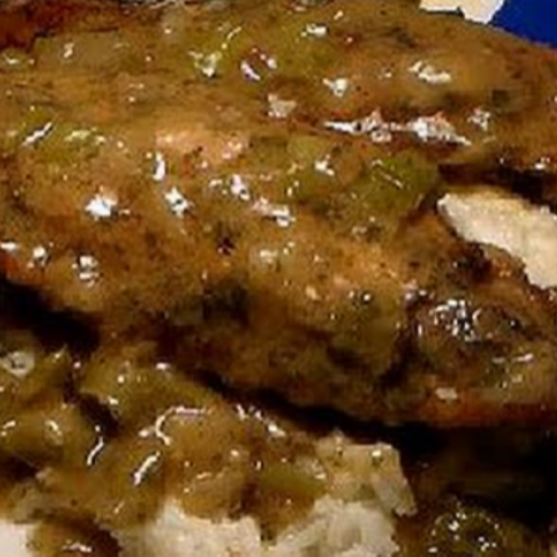 Turkey Wings with Gravy Main Image