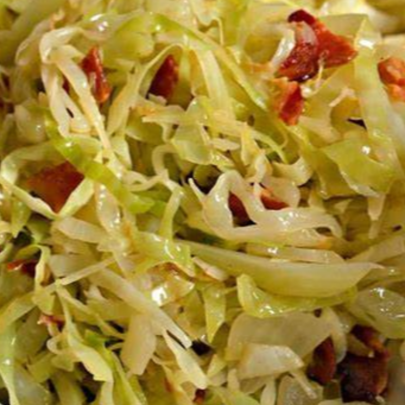 Cabbage Main Image