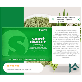 Membership Starter Pack