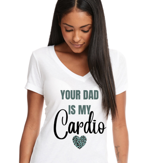 Your Dad is My Cardio