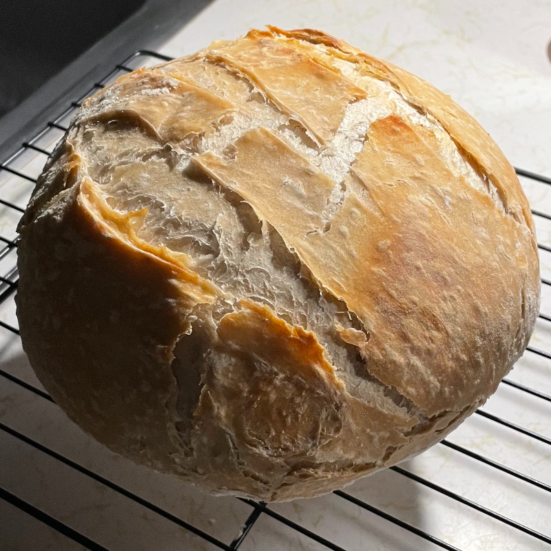 Artisan Bread Main Image