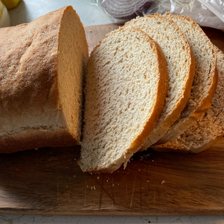 Sandwich Bread (unsliced)